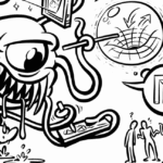 Ілюстрація до книги Чи говорять інопланетяни фізикою?