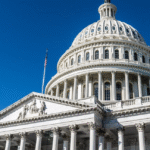 Вплив урядового закриття на наукові дослідження в США