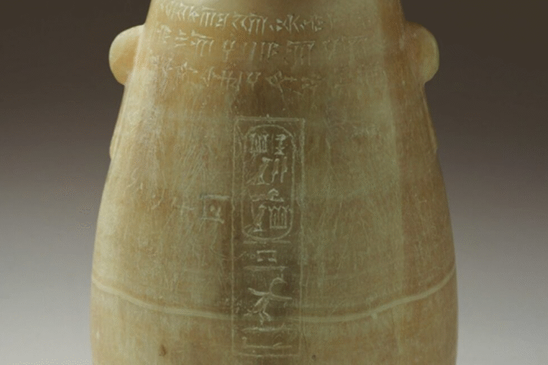 Давні єгиптяни регулярно вживали опіати