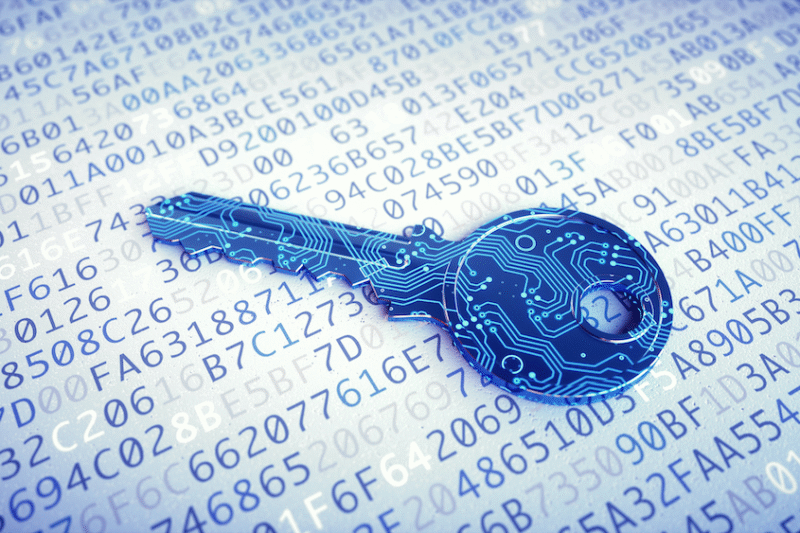 Криптографи скасували результати виборів через втрату ключа шифрування