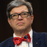 Ян ЛеКун, головний науковець Meta