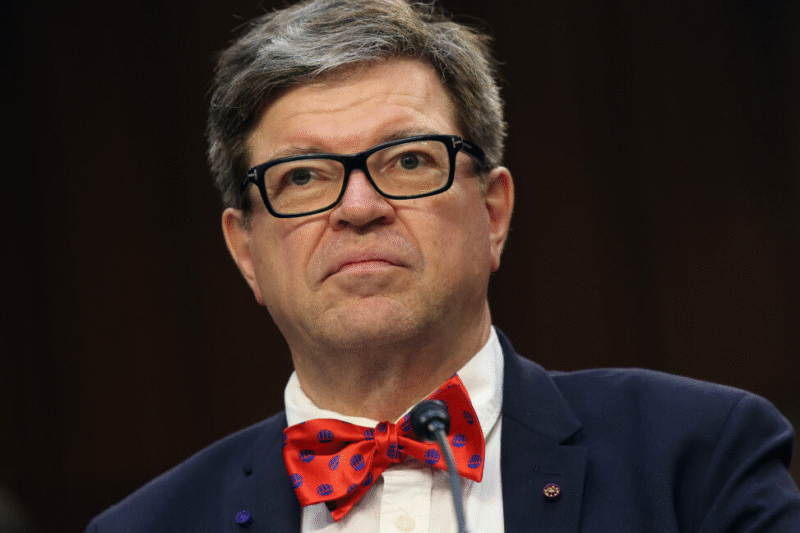 Ян ЛеКун залишає Meta для запуску власного стартапу