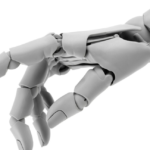 Штучний інтелект для біонічних рук