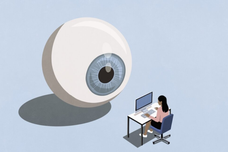 Браузерні розширення збирають дані про AI-розмови