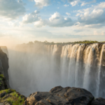 Генетичні дослідження південної Африки