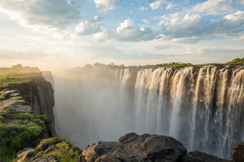 Дослідження в південній Африці: Ізоляція сучасних людей до 1000 років тому