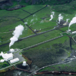 Геотермальна мережа в Фреймінгемі, Массачусетс