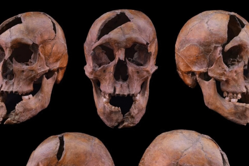 Вчені підтвердили особу герцога Бели Маско, убитого в XIII столітті