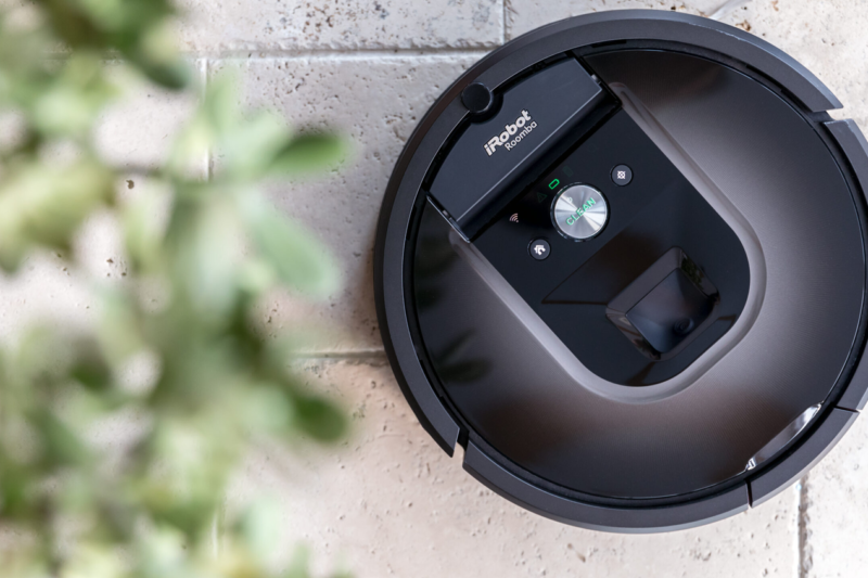 iRobot подає на банкрутство та переходить під контроль китайського постачальника