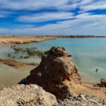 Глобальне потепління в арабському регіоні