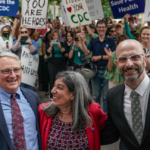 Кризова ситуація в CDC