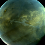 MAVEN Mars Orbiter