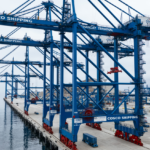 Мегапорт у Чанкаї, що відкриває нові можливості для торгівлі