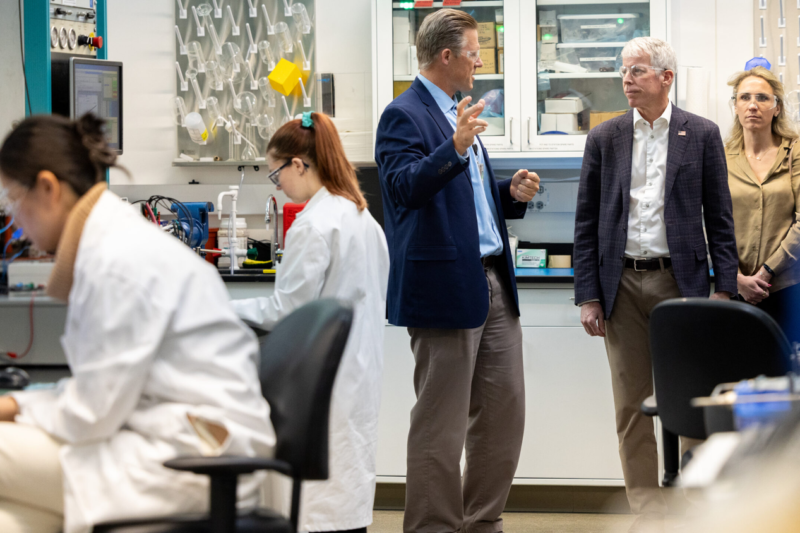 Трамп перейменував Національну лабораторію відновлювальної енергії