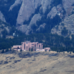 Зображення Національного центру атмосферних досліджень