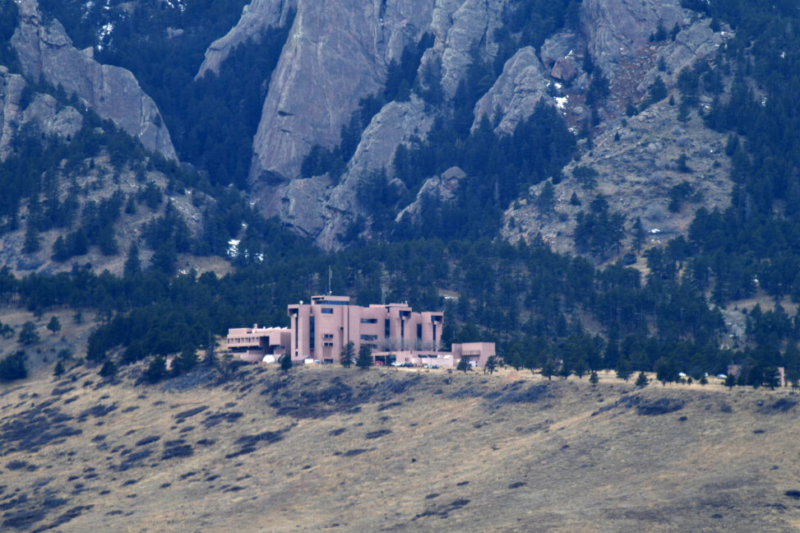 Трампова адміністрація планує розбити Національний центр атмосферних досліджень