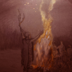 Вогнище неандертальців в Англії