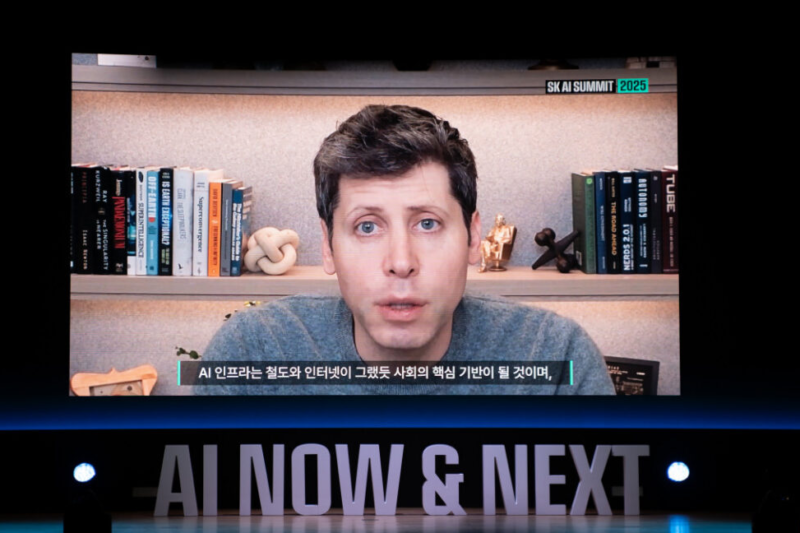 OpenAI оголошує “червоний код” у відповідь на успіх Gemini 3