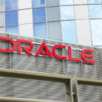 Зображення витрат Oracle на центри обробки даних