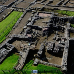 Дослідження паразитів серед римських солдатів