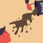 Слово року 2025 - Slop від Merriam-Webster