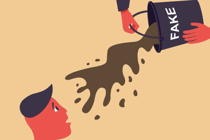 Слово року 2025: “Slop” від Merriam-Webster