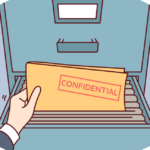 Брати Ахтер, звинувачені у спробі знищення баз даних