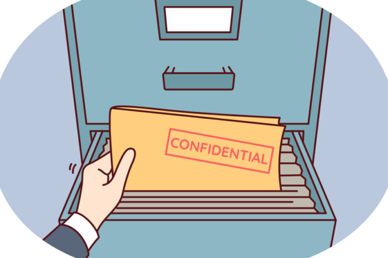 Брати-підрядники знову під слідством через спробу знищення урядових баз даних