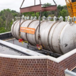 Ілюстрація стерильних нейтрино