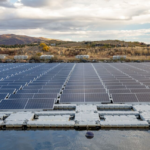 Сонячні панелі в Юті