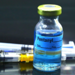 Вакцина ARMR Sciences проти фентанілу