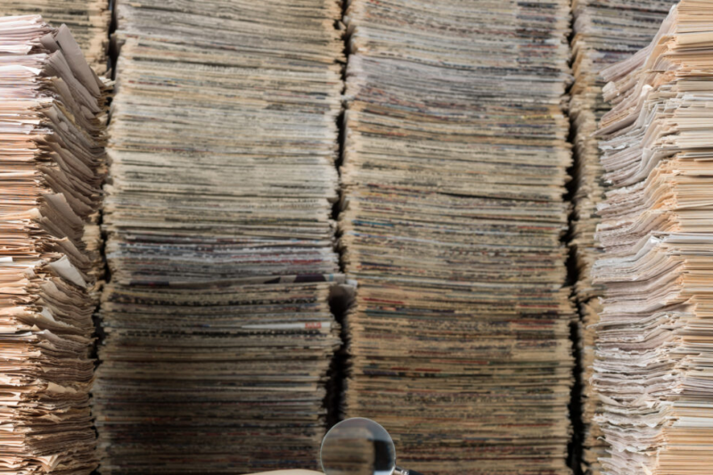 Вплив LLM на науку: Зростання публікацій, стагнація якості