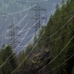 Вугільна електростанція у Вашингтоні