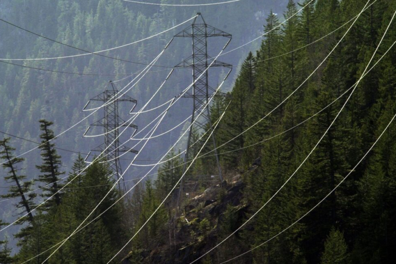 Вашингтонська вугільна електростанція залишиться відкритою ще на 90 днів