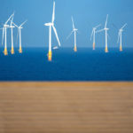 Розвиток вітрової енергії в США